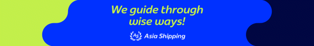 Asia Shipping